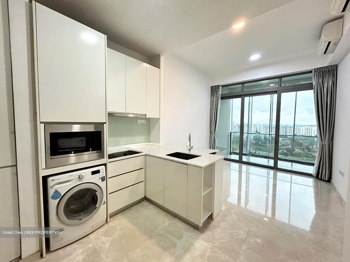Kingsford . Hillview Peak (D23), Condominium #627859571